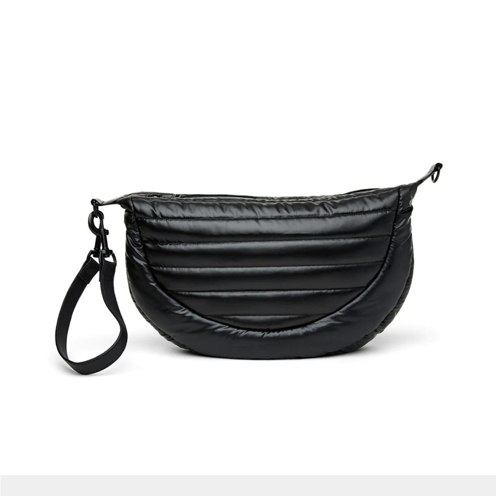 Think Royln Elton Hobo Black - Picture 7 of 9